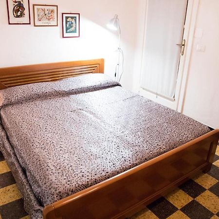 Grillo Apartment Levanto Extérieur photo