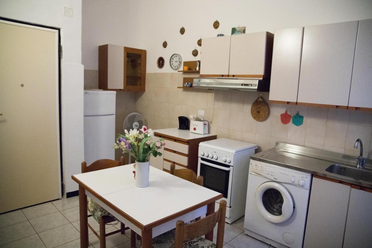 Grillo Apartment Levanto Extérieur photo