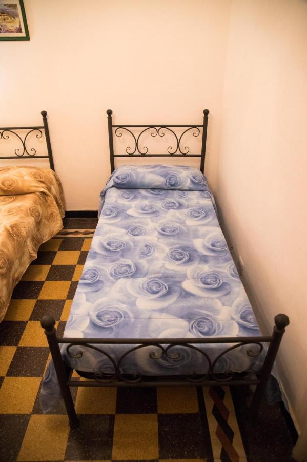 Grillo Apartment Levanto Extérieur photo