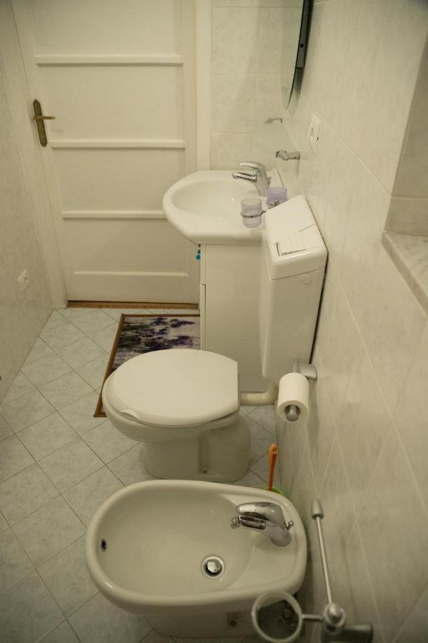 Grillo Apartment Levanto Extérieur photo