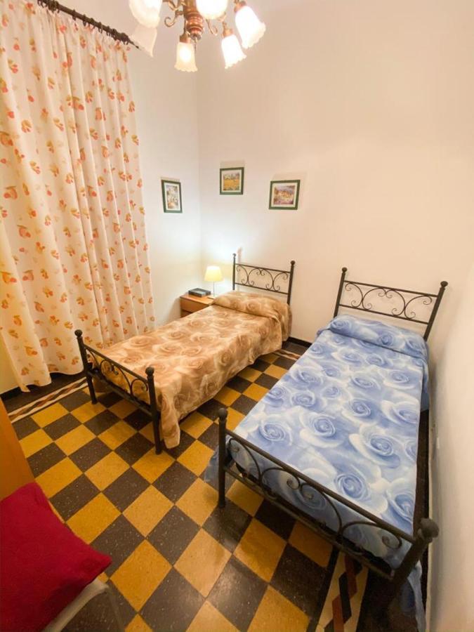 Grillo Apartment Levanto Extérieur photo