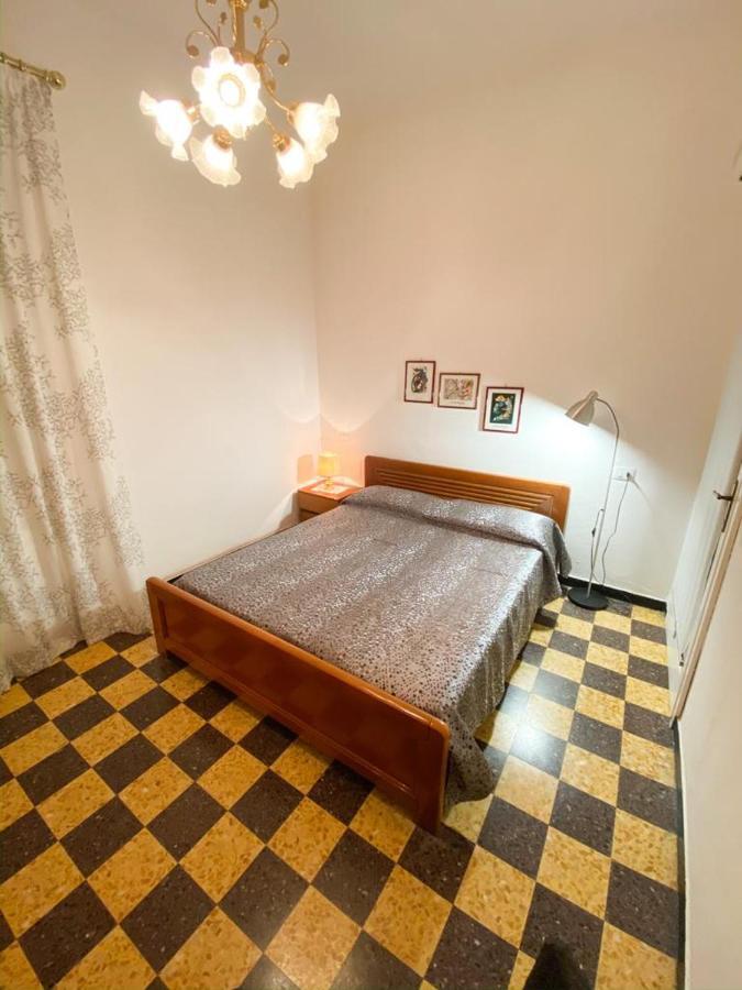 Grillo Apartment Levanto Extérieur photo